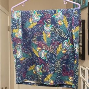 Lularoe Cassie Skirt